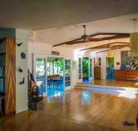 Gingerhill Farm Retreat - Accommodation Los Angeles