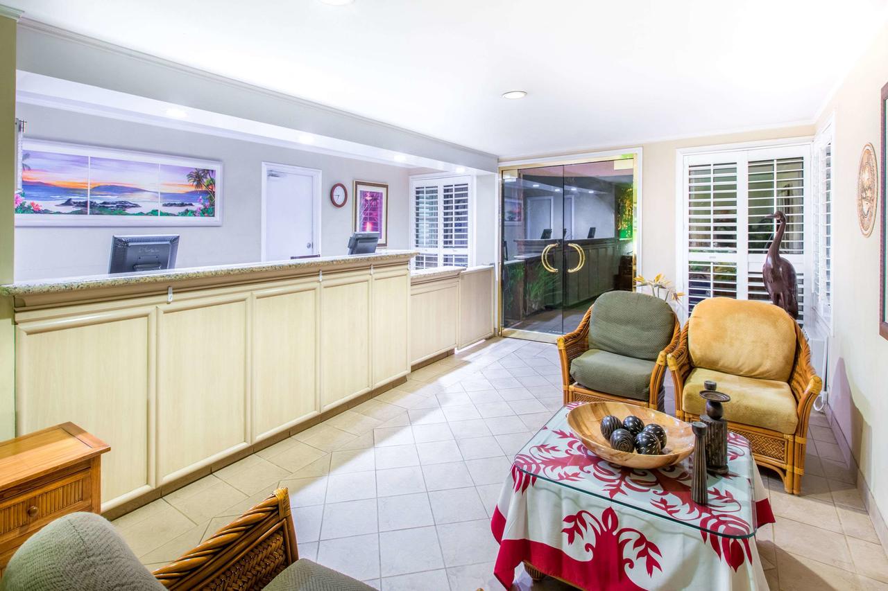 Days Inn By Wyndham Maui Oceanfront - thumb 12