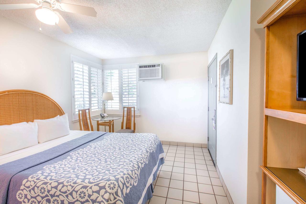 Days Inn By Wyndham Maui Oceanfront - thumb 8