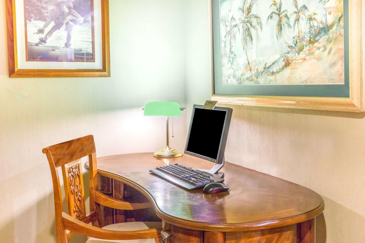 Days Inn By Wyndham Maui Oceanfront - thumb 15