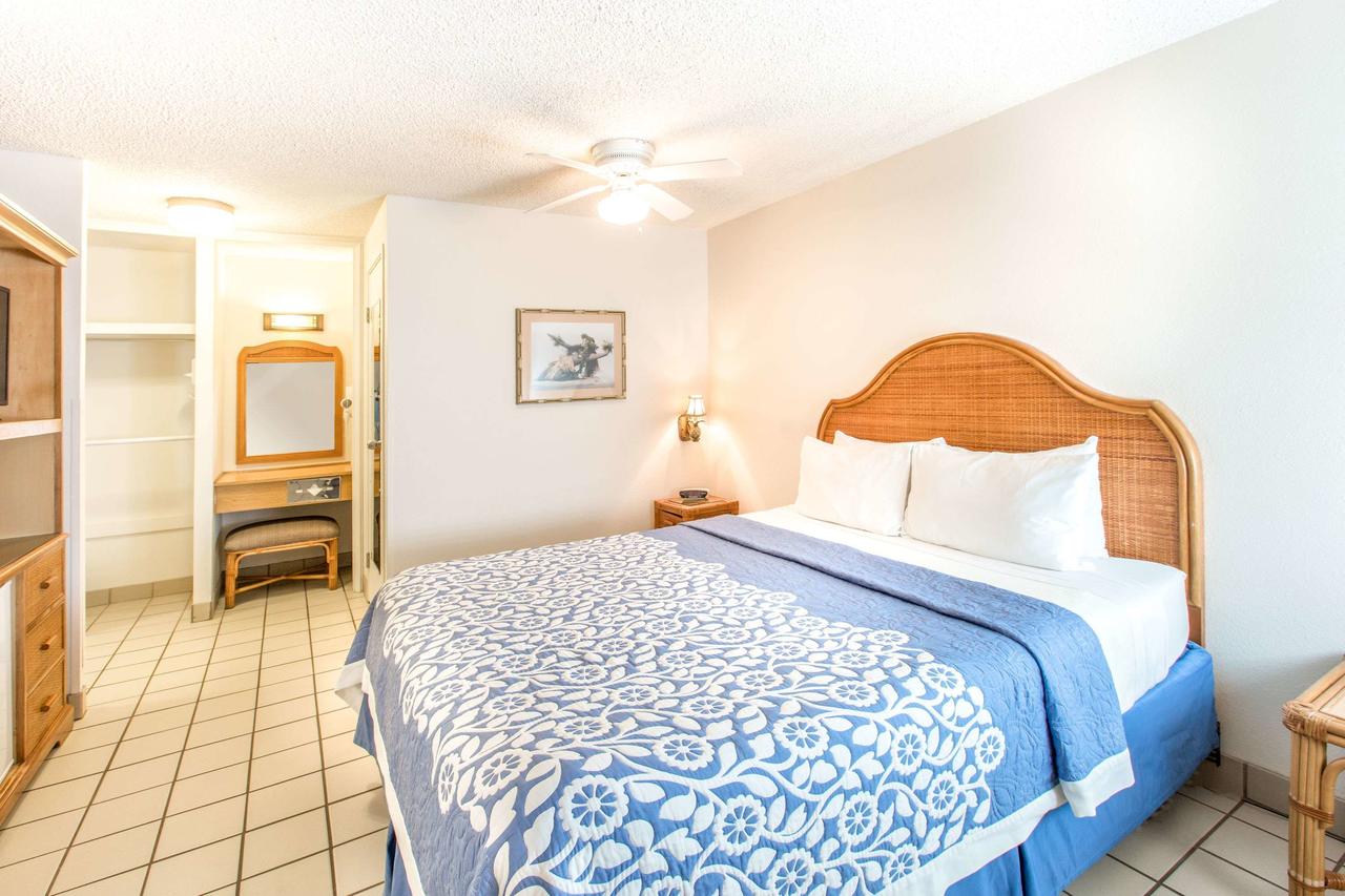 Days Inn By Wyndham Maui Oceanfront - thumb 11