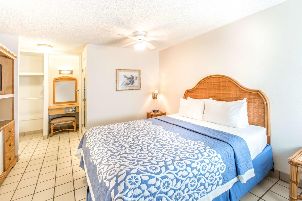 Days Inn By Wyndham Maui Oceanfront - thumb 7
