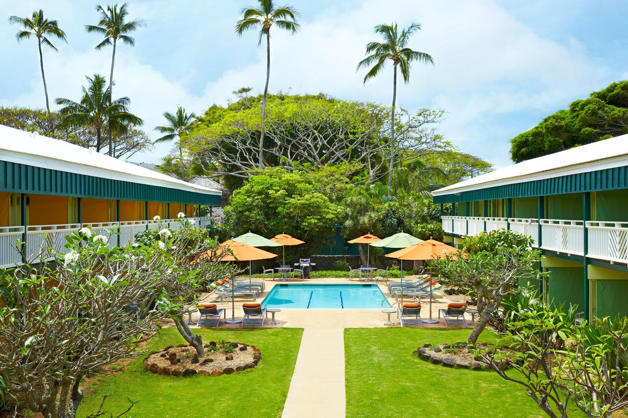 Kauai Shores Hotel - thumb 32