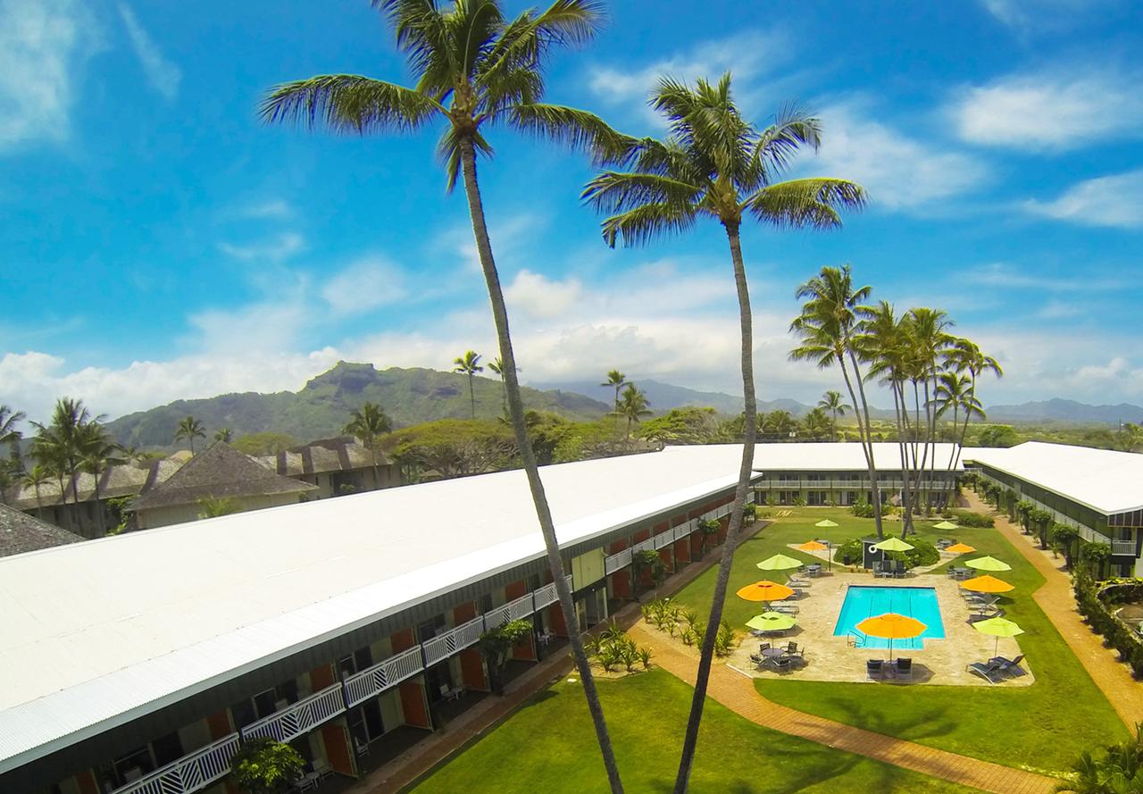 Kauai Shores Hotel - thumb 18