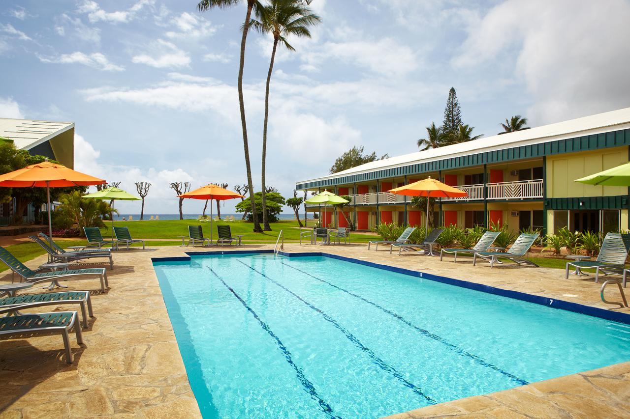 Kauai Shores Hotel - thumb 29