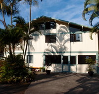 Hale-Hoola B  B - Accommodation Los Angeles