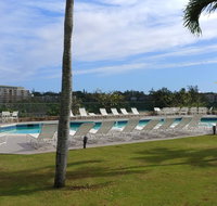 Banyan Harbor - Accommodation Los Angeles