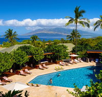 Hotel Wailea Relais  Chteaux - Adults Only - Accommodation Los Angeles