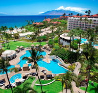 Fairmont Kea Lani Maui - Accommodation Los Angeles