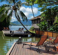 Paradise Bay Resort - Accommodation Los Angeles