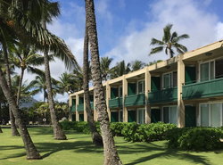 Hotel Coral Reef