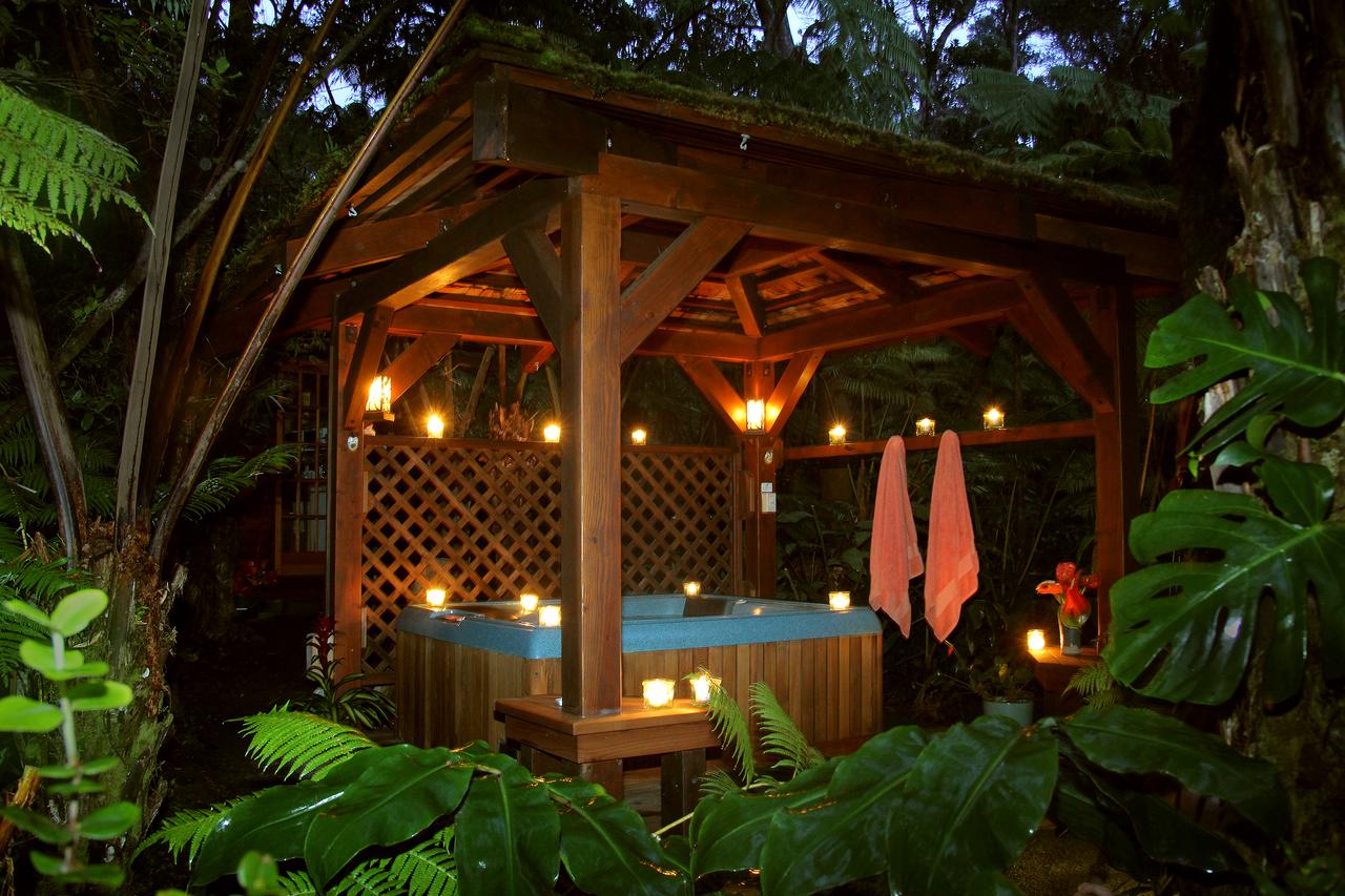 Volcano Rainforest Retreat - thumb 12