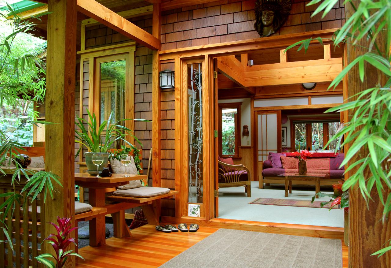 Volcano Rainforest Retreat - thumb 1