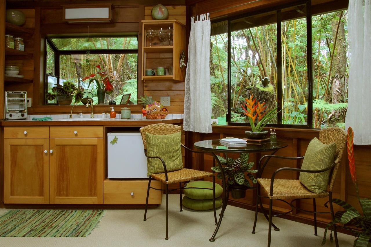 Volcano Rainforest Retreat - thumb 18