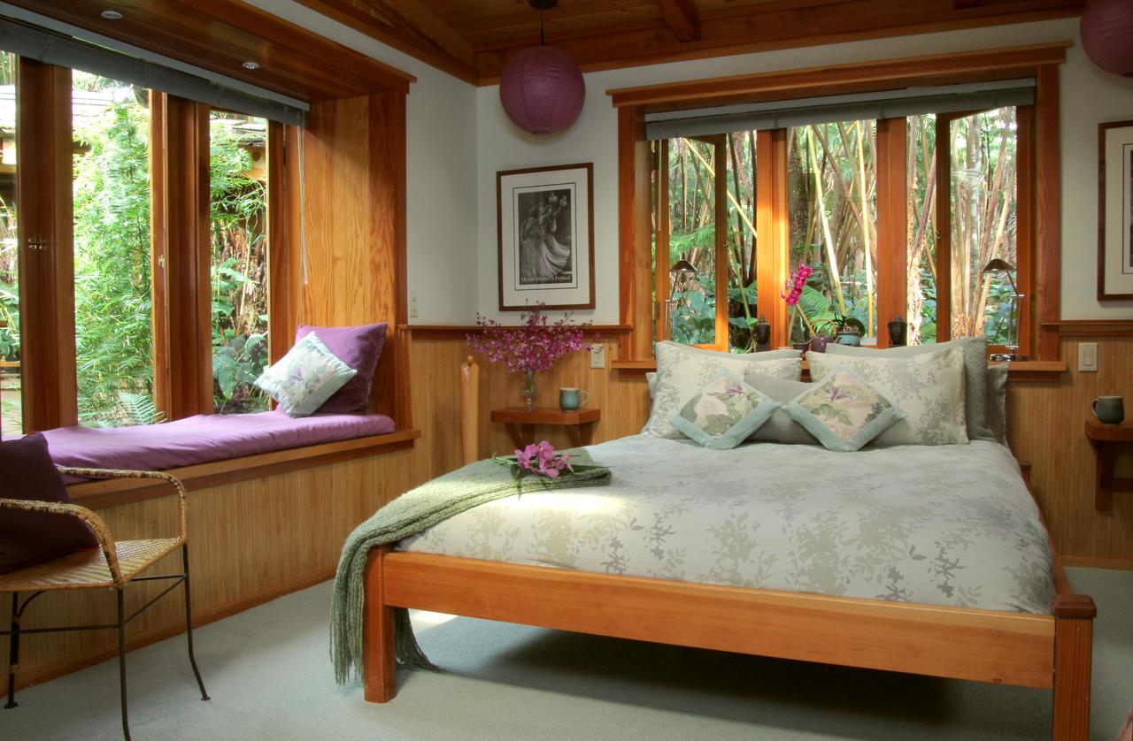 Volcano Rainforest Retreat - thumb 14