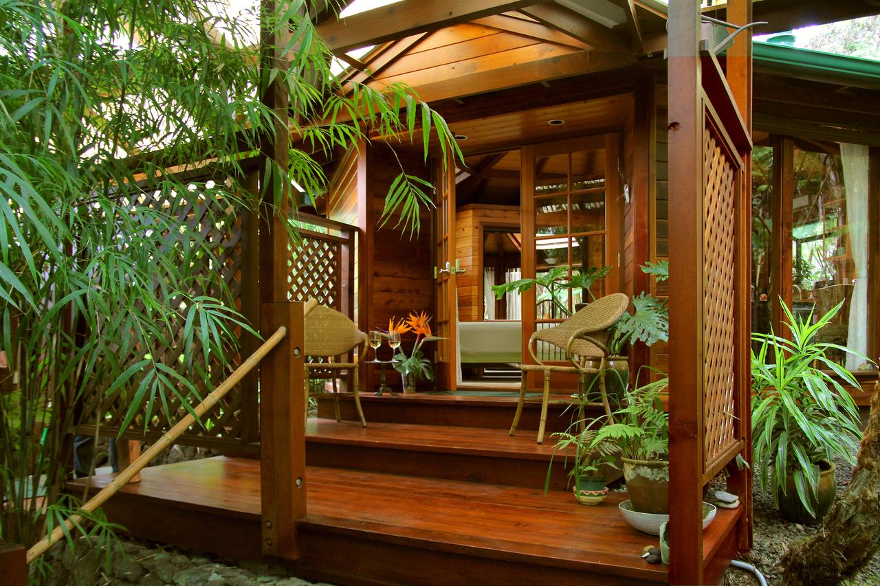Volcano Rainforest Retreat - thumb 17