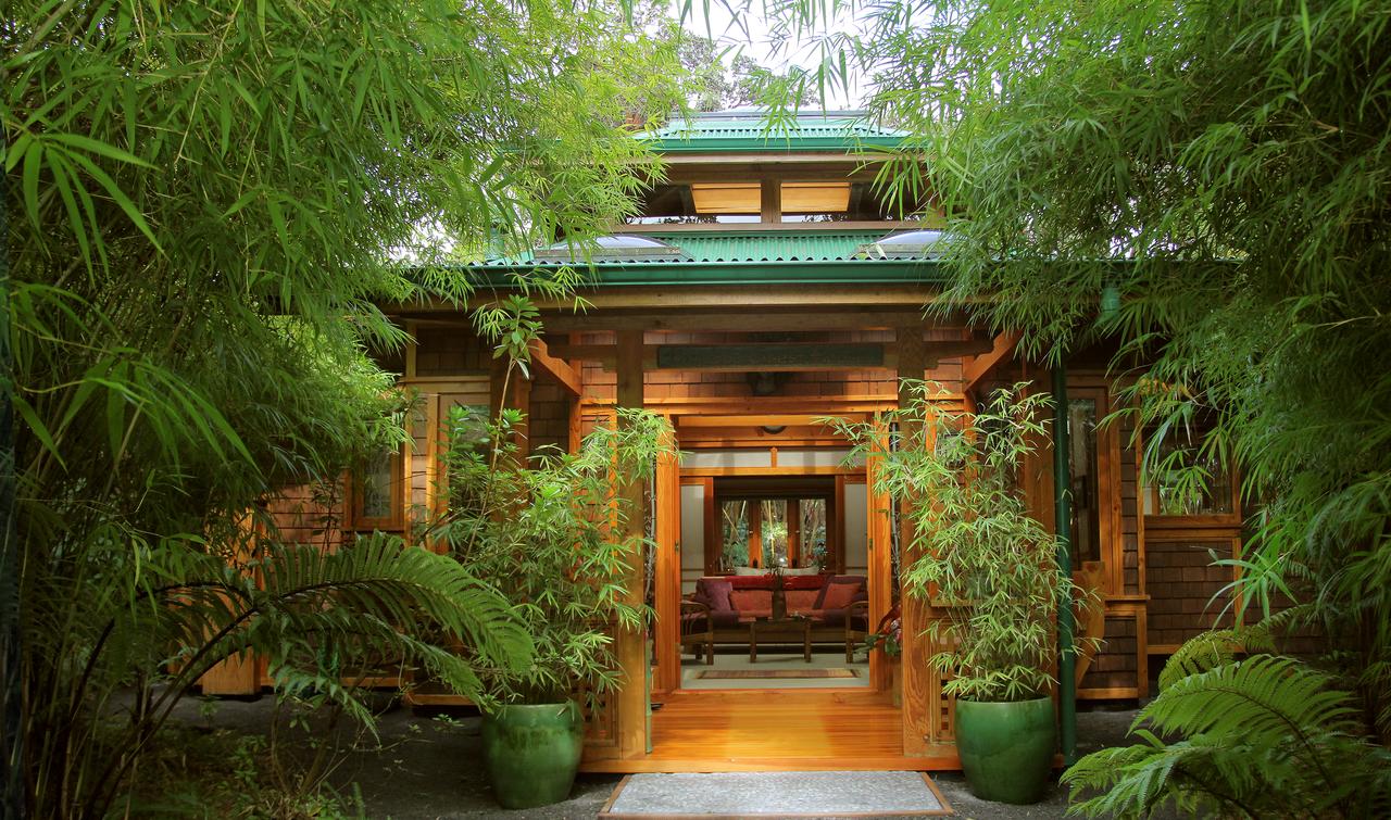 Volcano Rainforest Retreat - thumb 0