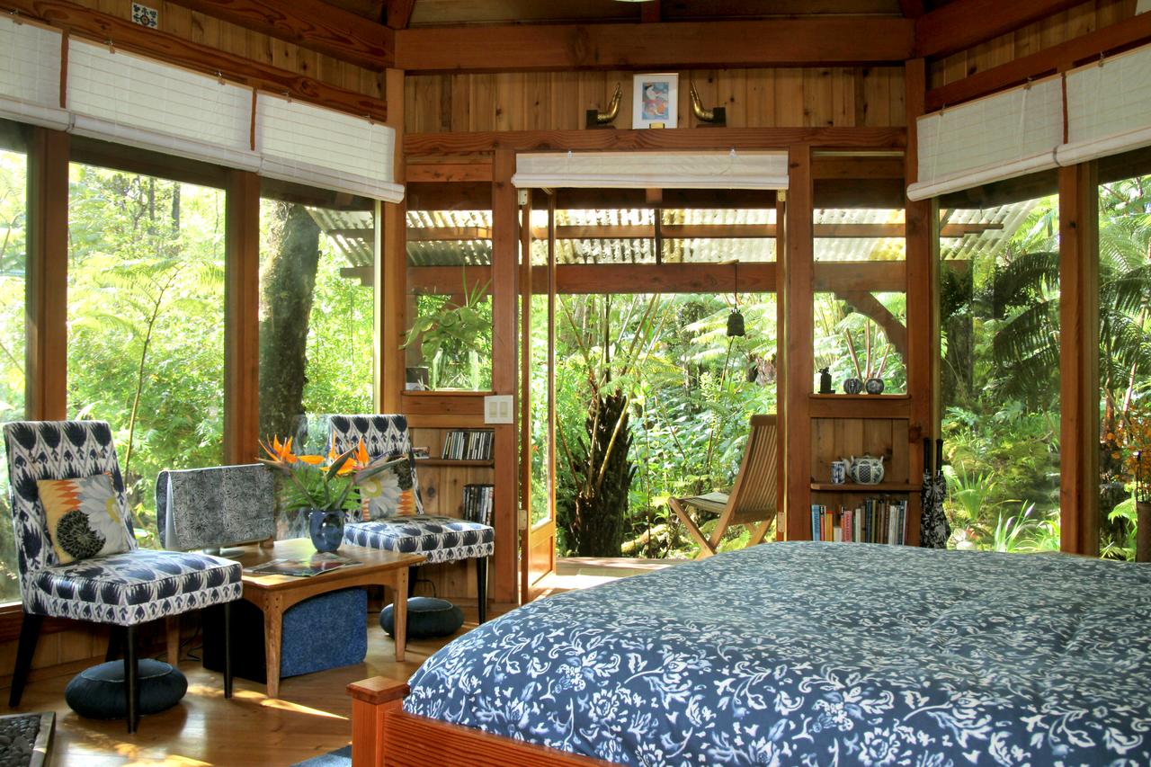 Volcano Rainforest Retreat - thumb 10