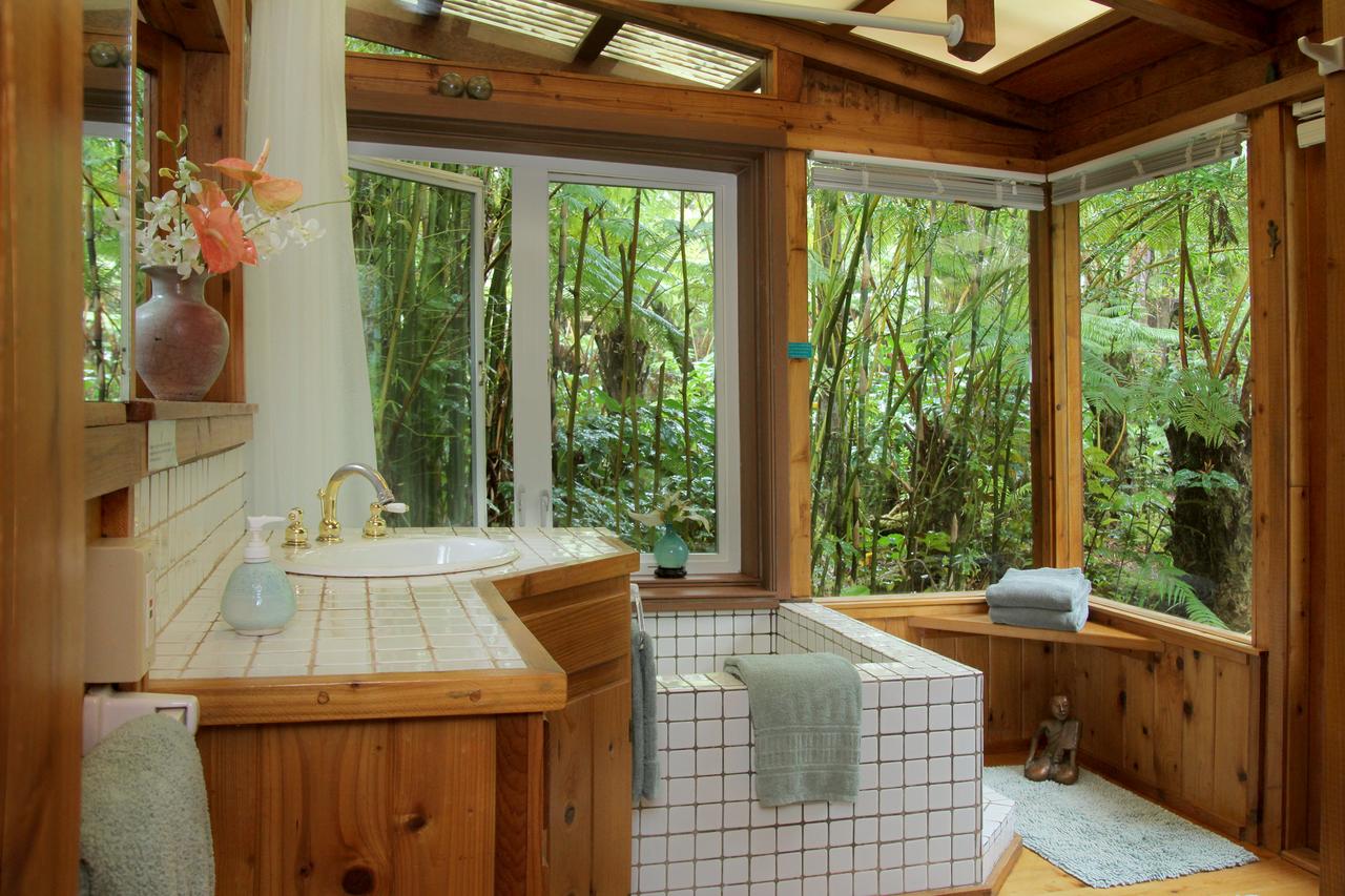 Volcano Rainforest Retreat - thumb 16