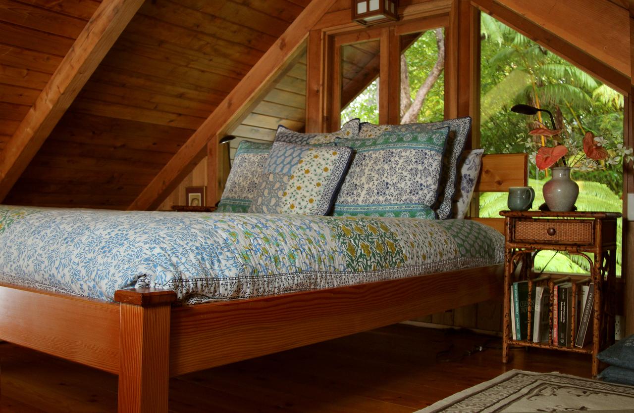 Volcano Rainforest Retreat - thumb 6