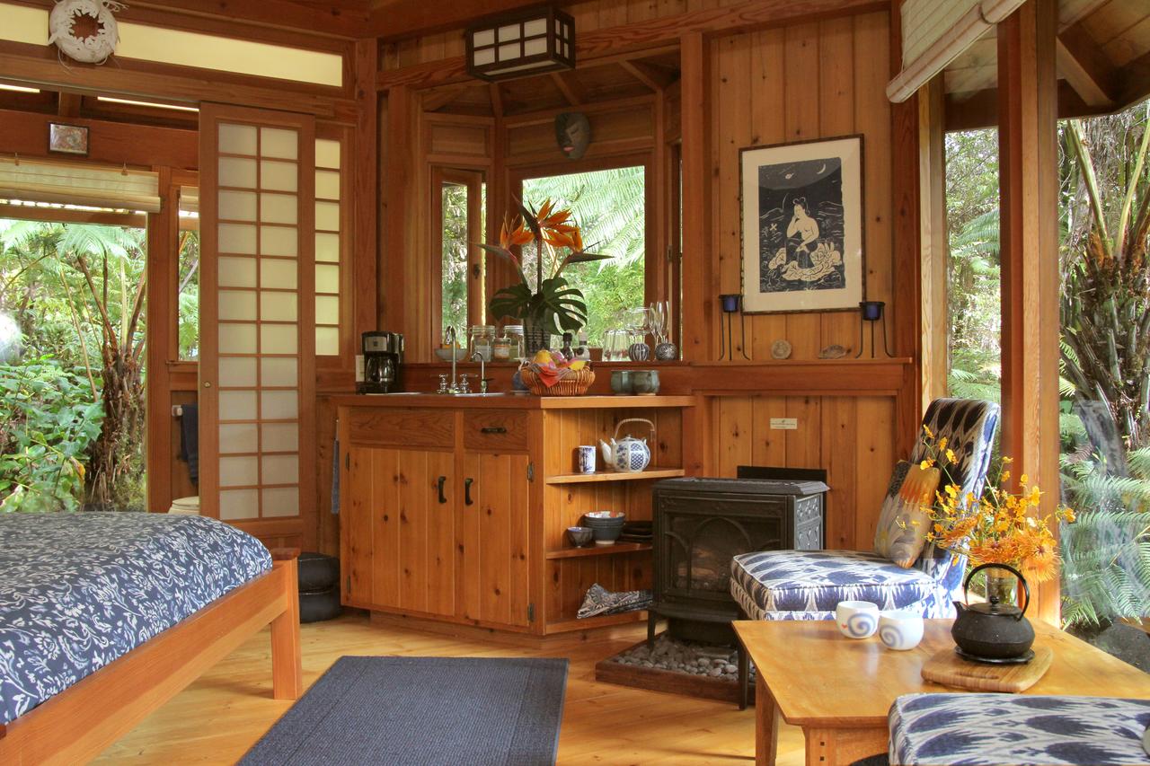 Volcano Rainforest Retreat - thumb 11
