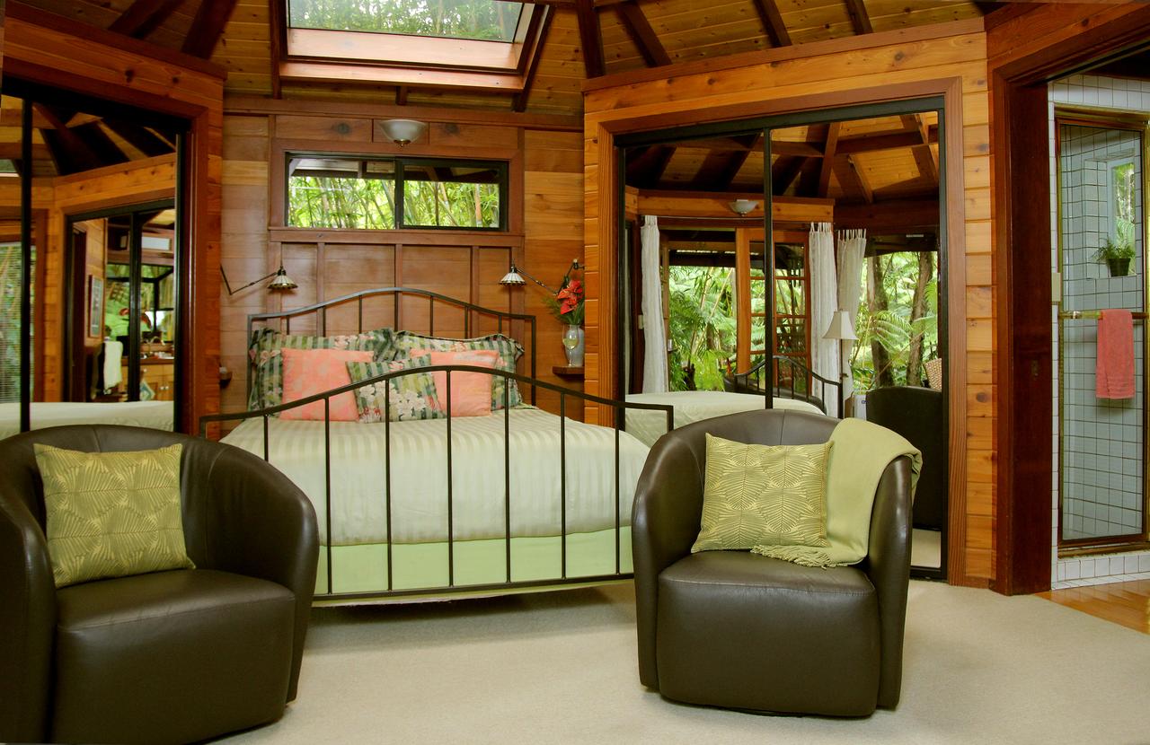 Volcano Rainforest Retreat - thumb 15
