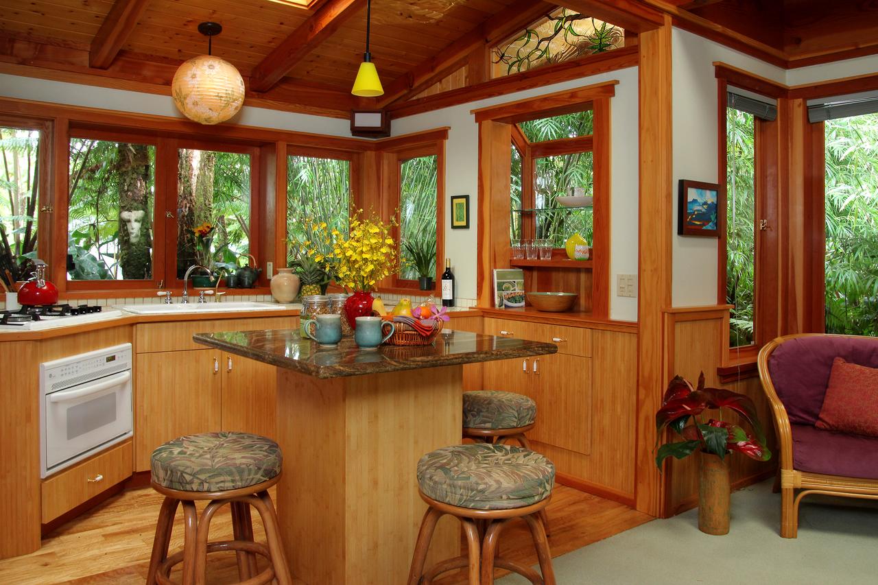 Volcano Rainforest Retreat - thumb 21