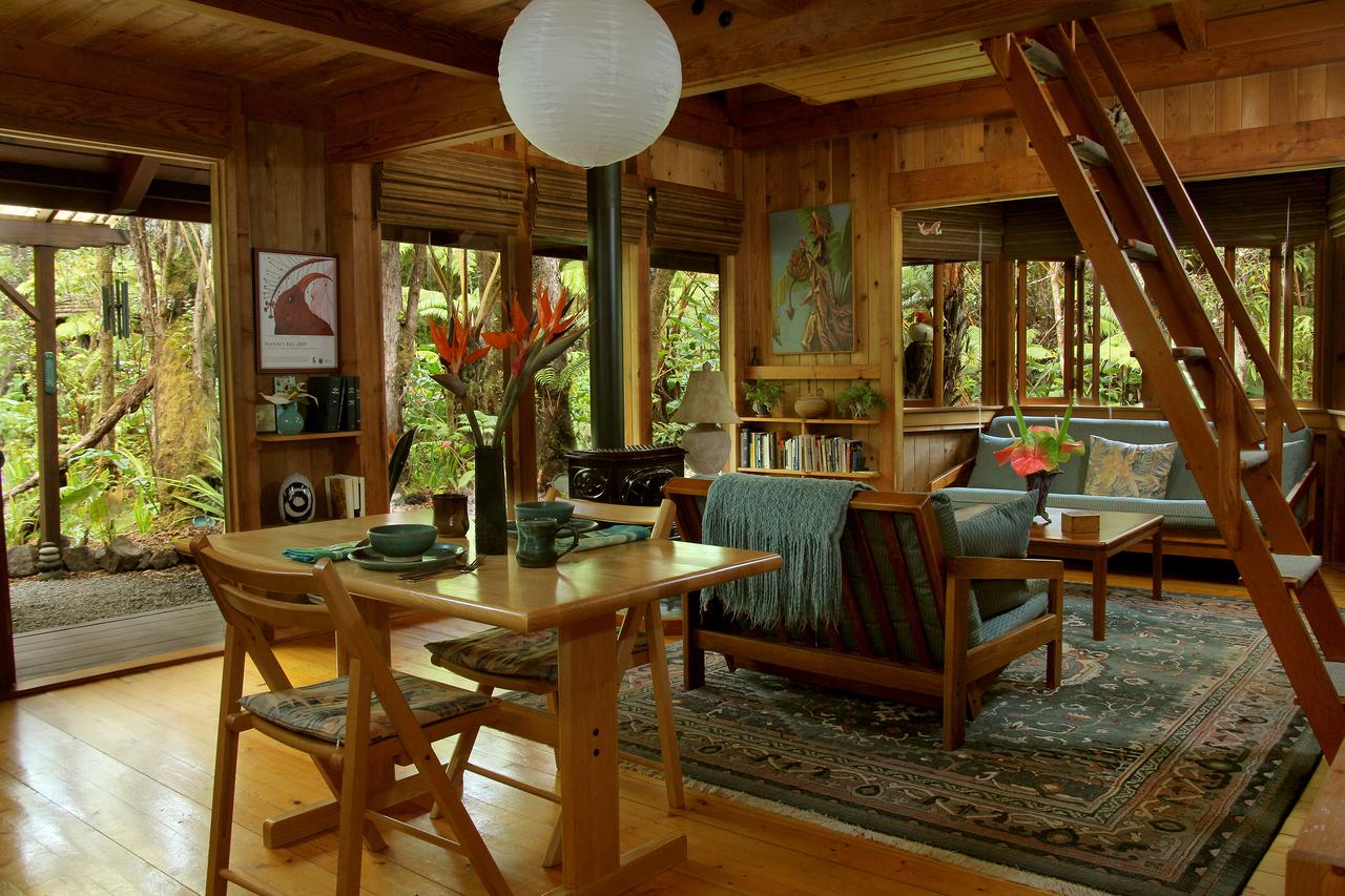 Volcano Rainforest Retreat - thumb 19