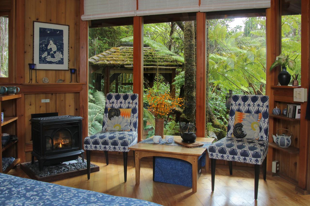 Volcano Rainforest Retreat - thumb 22