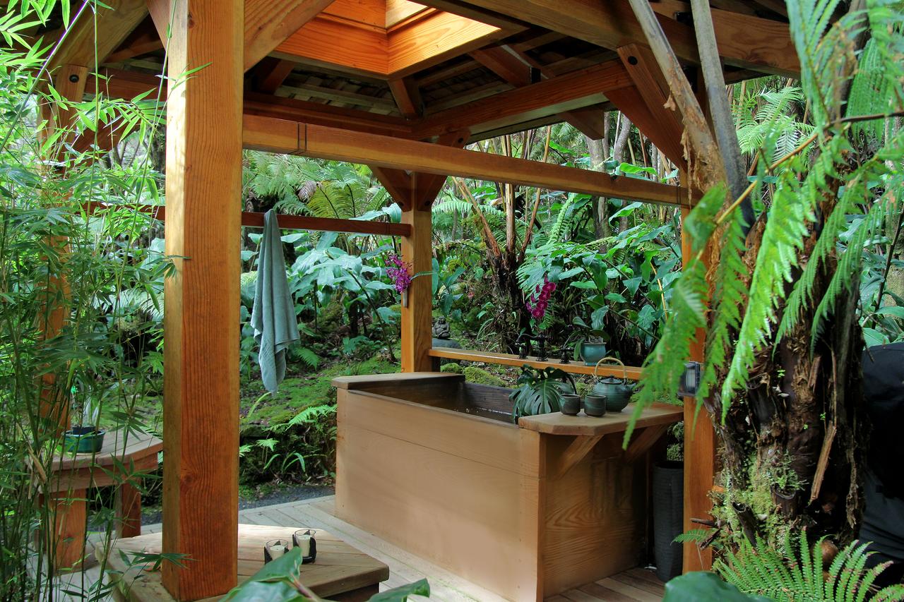 Volcano Rainforest Retreat - thumb 9