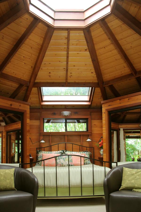Volcano Rainforest Retreat - thumb 13