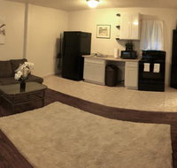 Newly renovated beautiful ocean view 2 bedroom rental - Accommodation Los Angeles