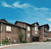 La Quinta Inn by Wyndham Sandpoint - Accommodation Los Angeles
