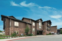 Ny Butte-city Accommodation Los Angeles