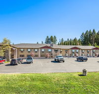 Third Street Inn - Accommodation Los Angeles