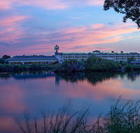 Shilo Inn Suites - Idaho Falls - Accommodation Los Angeles