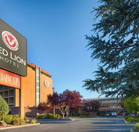 Red Lion Hotel Boise Downtowner - Accommodation Los Angeles