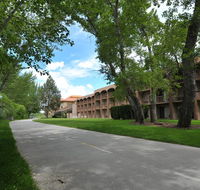 Cottonwood Suites Boise Riverside Downtown - Accommodation Los Angeles