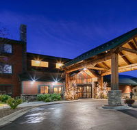 Best Western Plus McCall Lodge and Suites - Accommodation Los Angeles