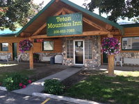  Accommodation Los Angeles