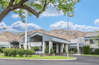 Ny Alger Accommodation Los Angeles