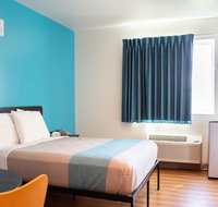 Motel 6 Rexburg - Accommodation Los Angeles