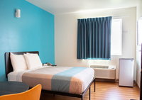 Accommodation Los Angeles