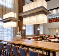 Hampton Inn & Suites Rexburg - Accommodation Los Angeles