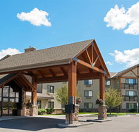 AmericInn by Wyndham Rexburg BYUI - Accommodation Los Angeles