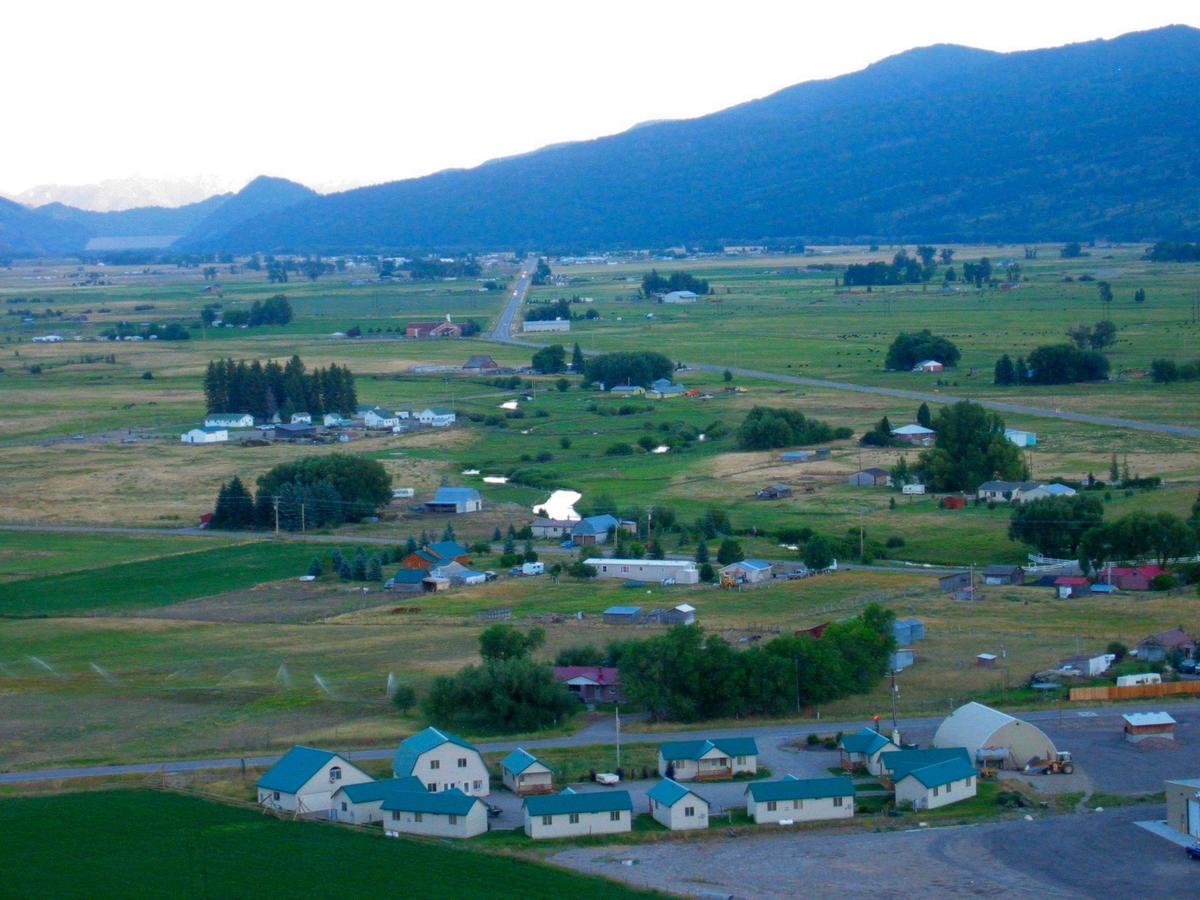 Sleepy J Cabins - thumb 18