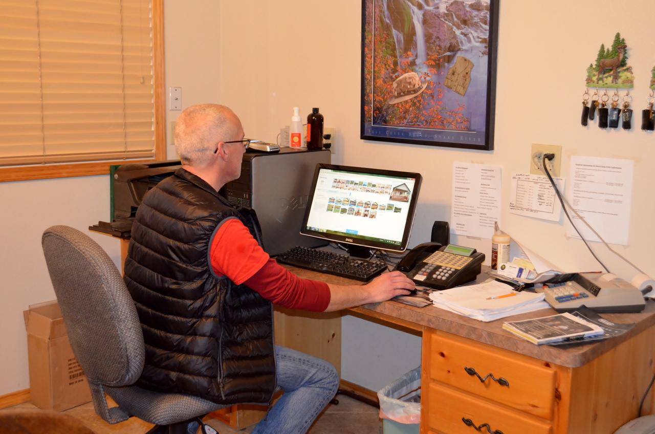 Sleepy J Cabins - thumb 31