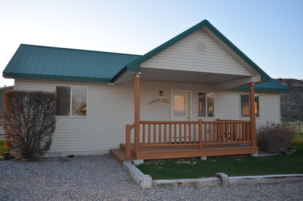 Sleepy J Cabins - thumb 11