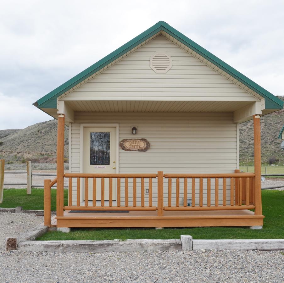 Sleepy J Cabins - thumb 12