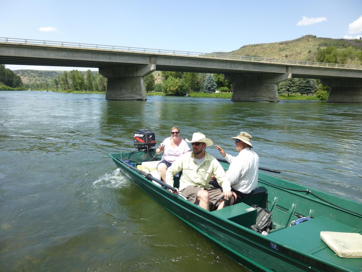 Sleepy J Cabins - thumb 8